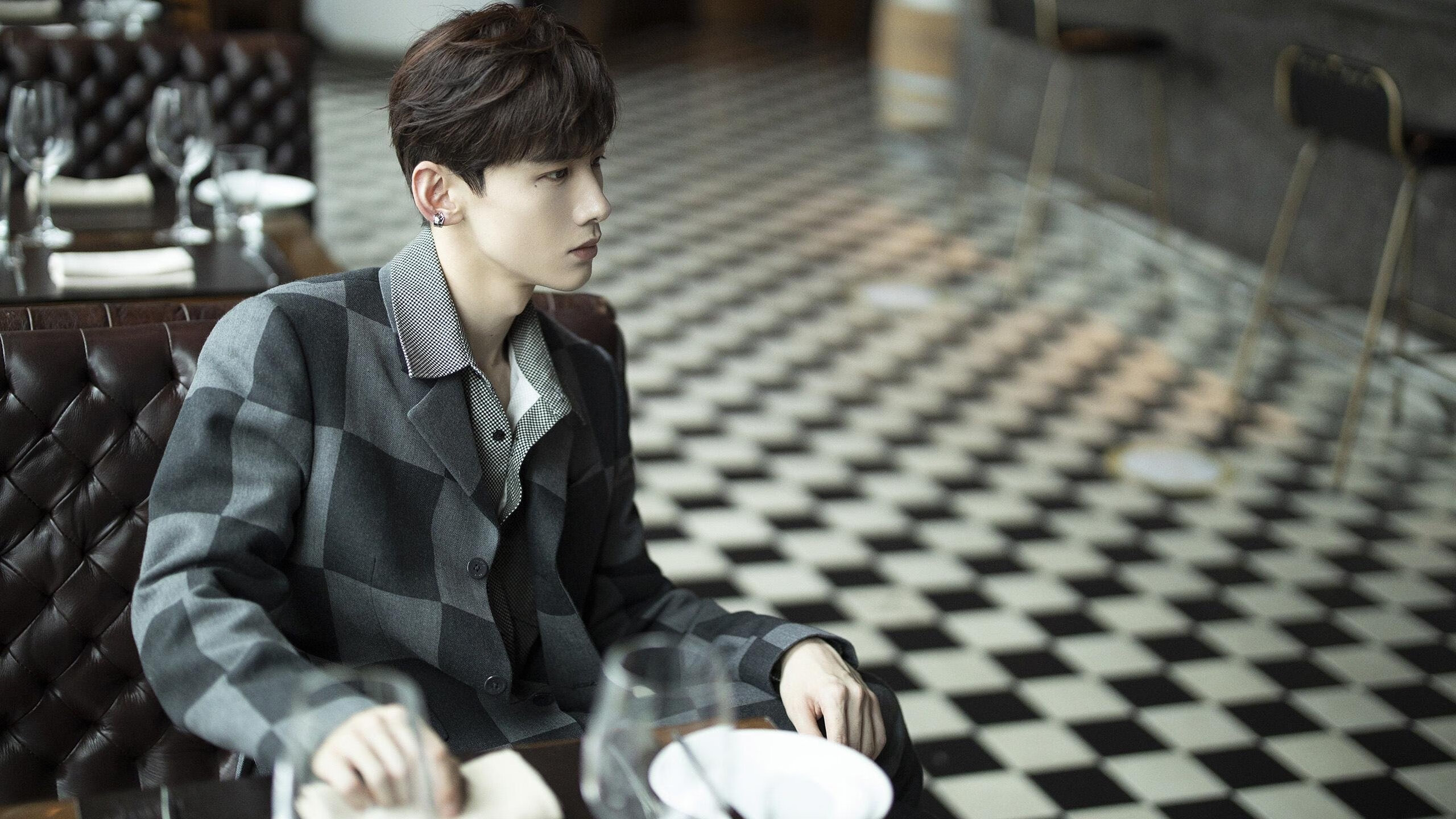 青少年篮球“动力杯”在福建福州盛大开幕,发掘青训新星,福建省青少年篮球队