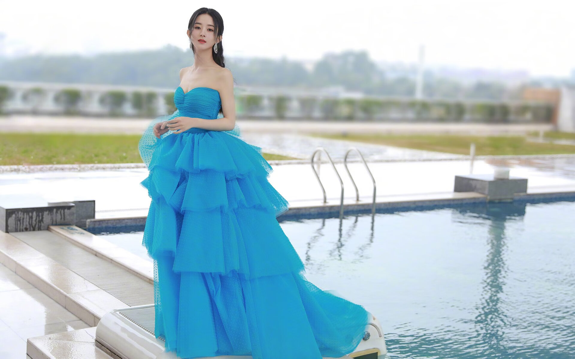 九游登录入口-女足比赛中，中国队员徐某力挽狂澜，徐媛女足队长